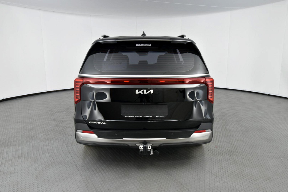 2026 KIA CARNIVAL Carnival