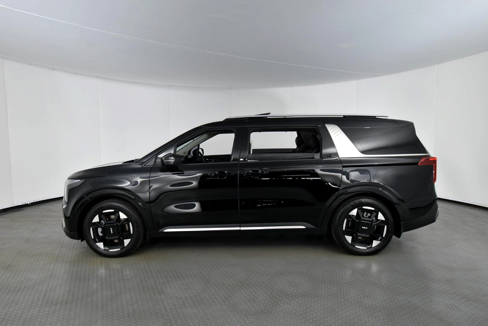 2026 KIA CARNIVAL Carnival