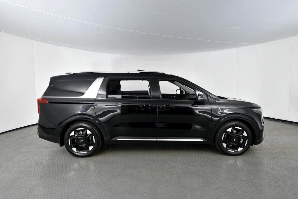 2026 KIA CARNIVAL Carnival