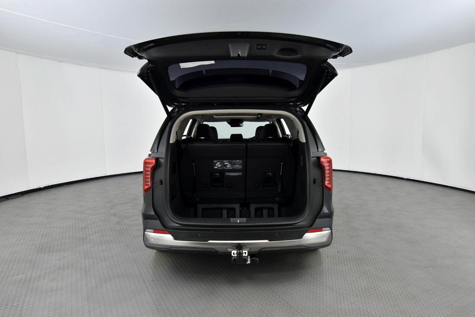 2026 KIA CARNIVAL Carnival