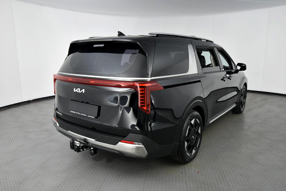 2026 KIA CARNIVAL Carnival