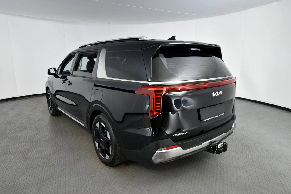 2026 KIA CARNIVAL Carnival