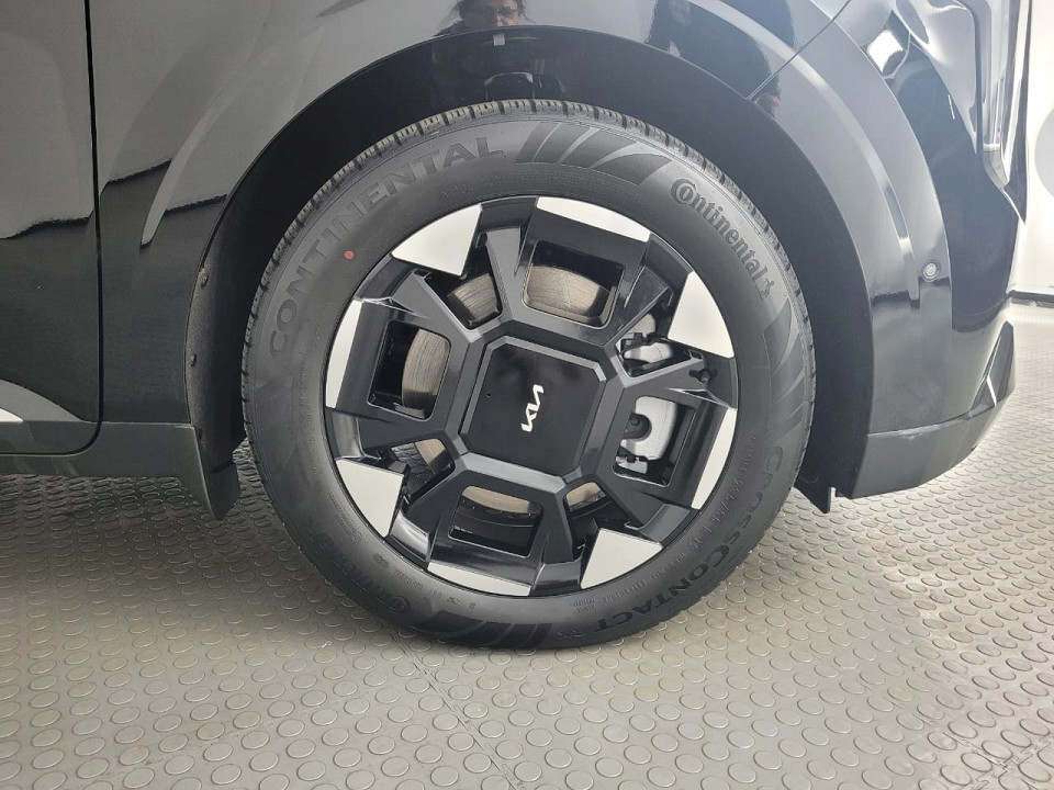 2026 KIA CARNIVAL Carnival