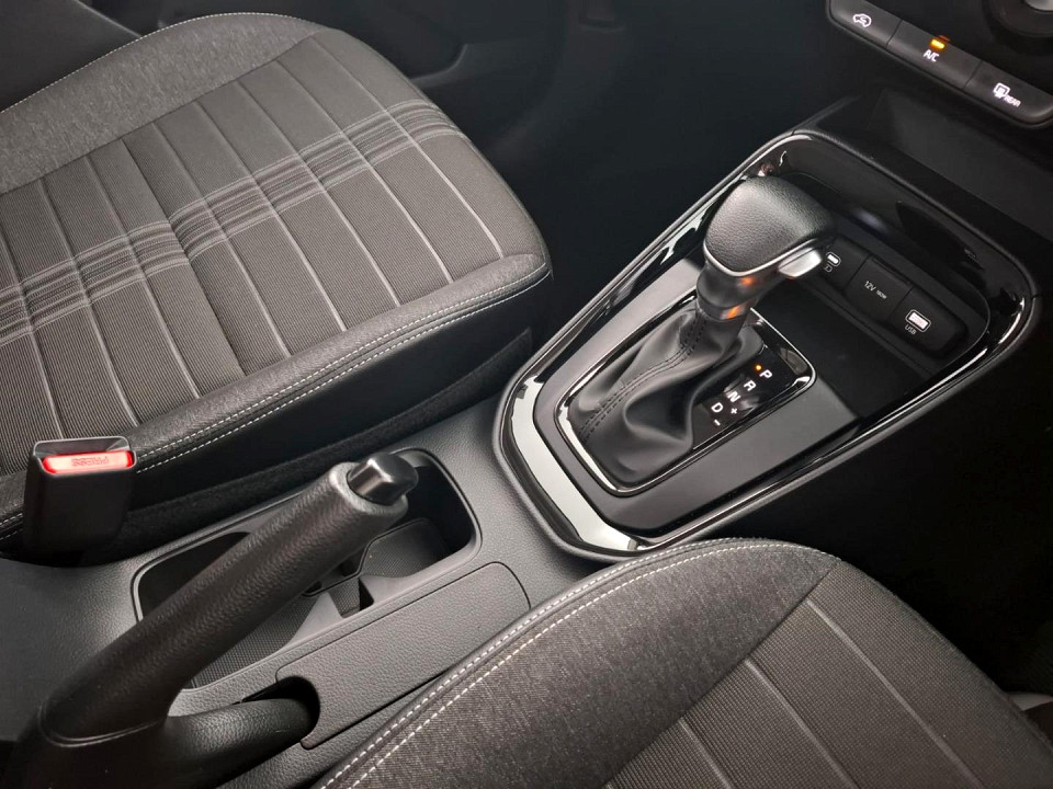 2026 KIA SONET 1.5 LS CVT