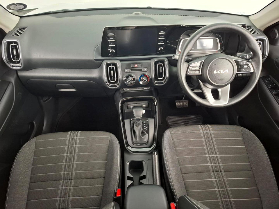 2026 KIA SONET 1.5 LS CVT