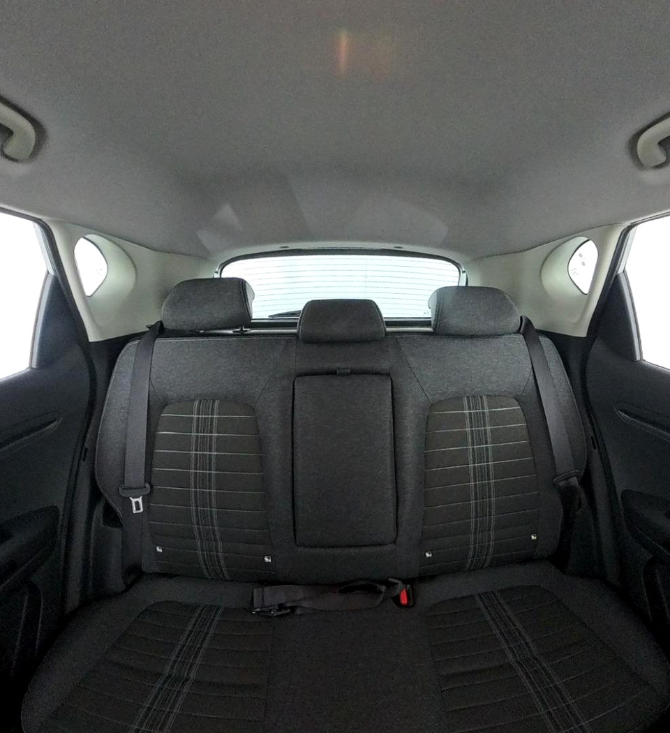 2026 KIA SONET 1.5 LS CVT