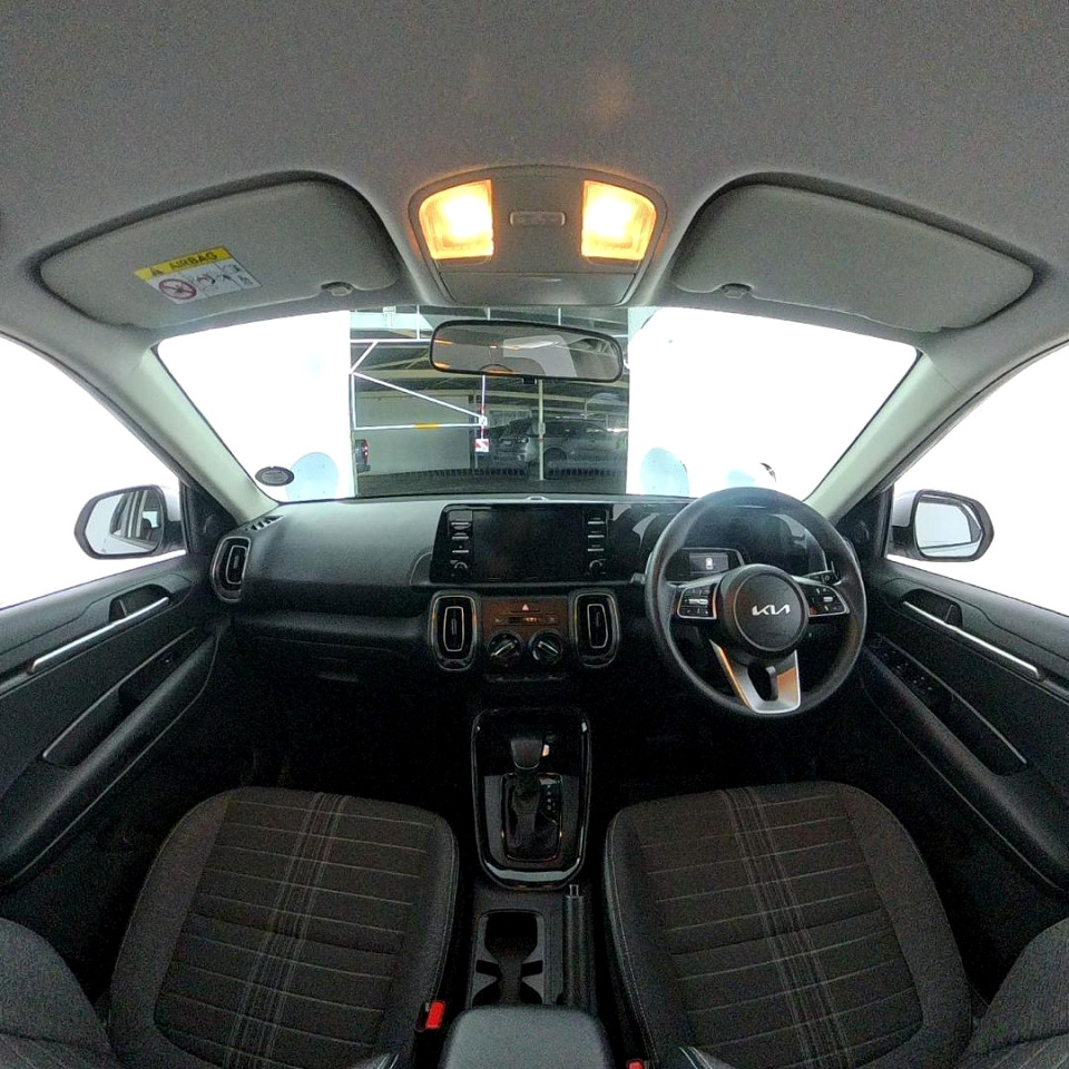 2026 KIA SONET 1.5 LS CVT