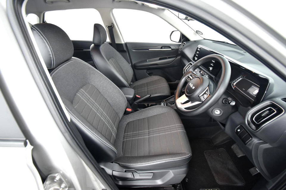 2026 KIA SONET 1.5 LS CVT