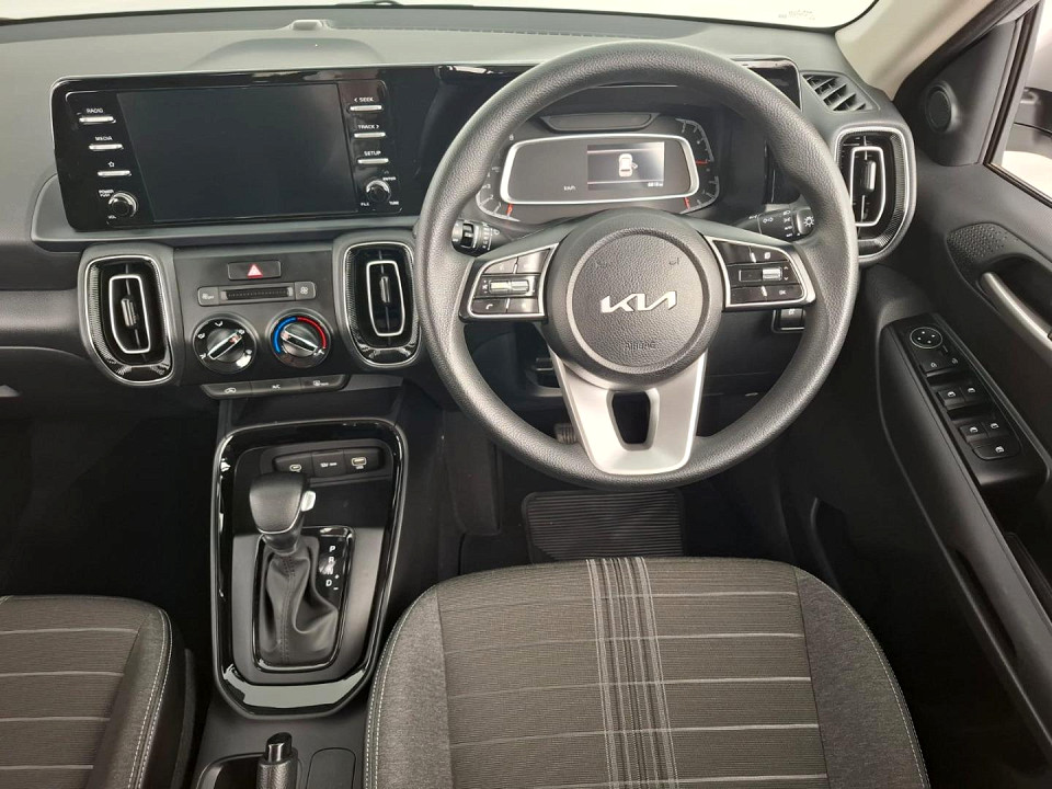 2026 KIA SONET 1.5 LS CVT