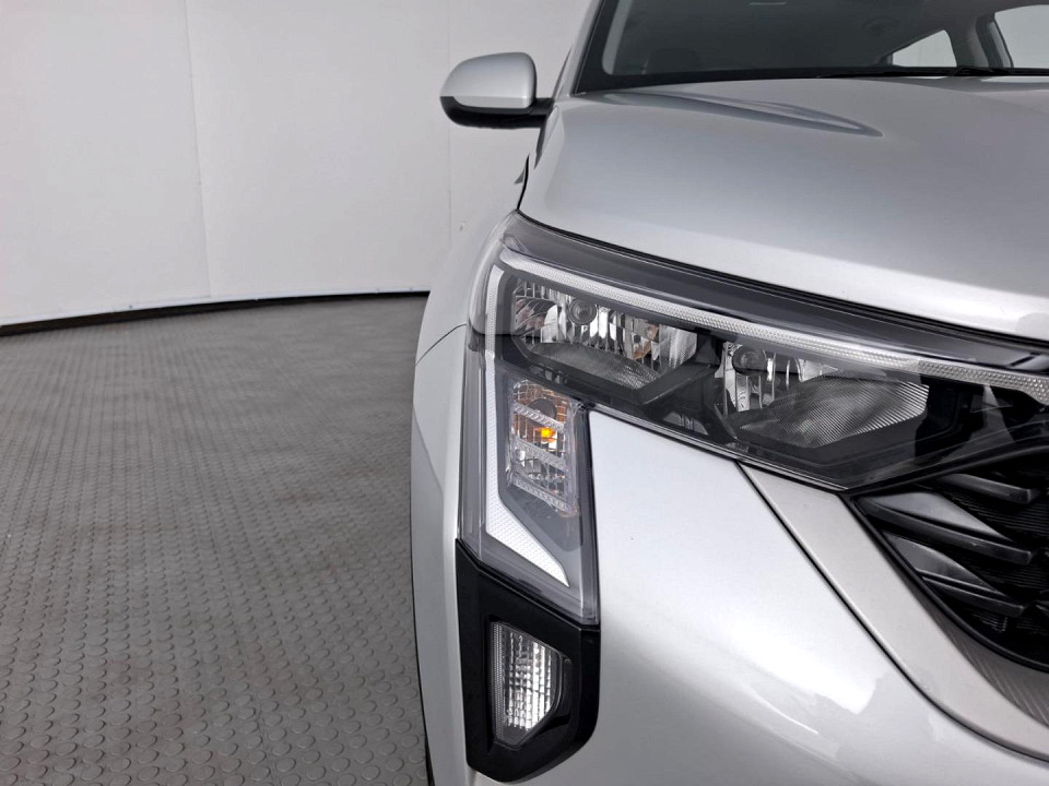 2026 KIA SONET 1.5 LS CVT