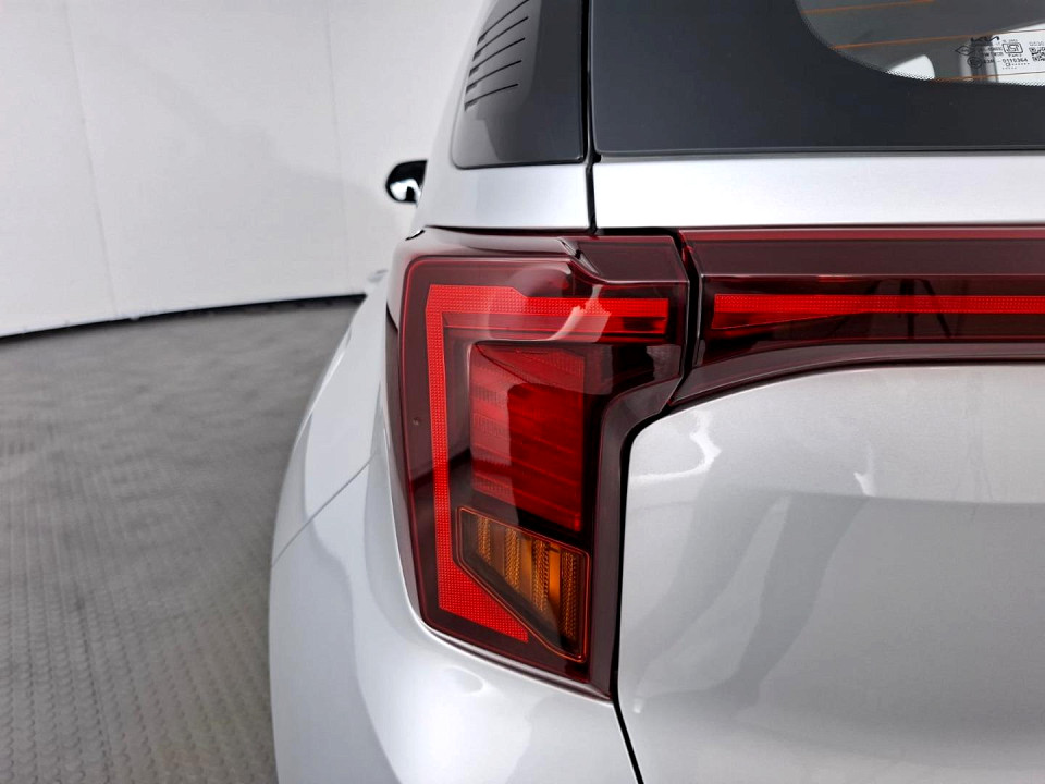 2026 KIA SONET 1.5 LS CVT