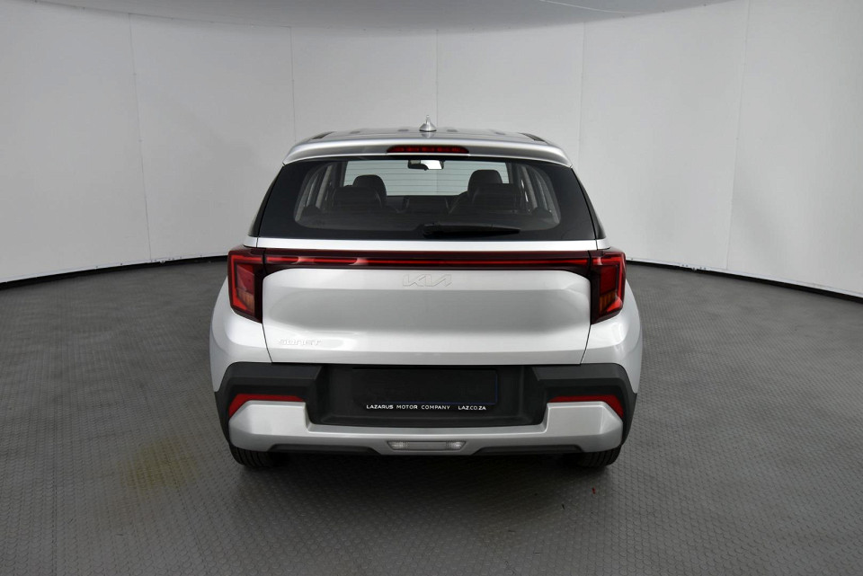 2026 KIA SONET 1.5 LS CVT