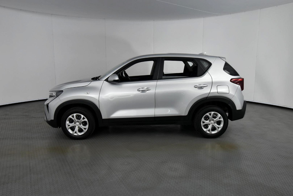 2026 KIA SONET 1.5 LS CVT