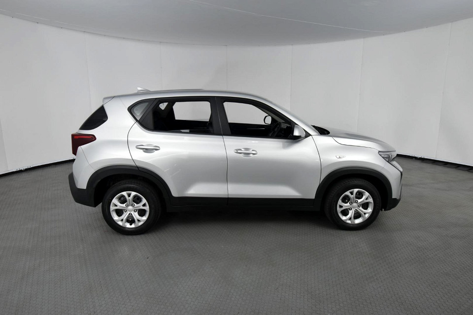 2026 KIA SONET 1.5 LS CVT