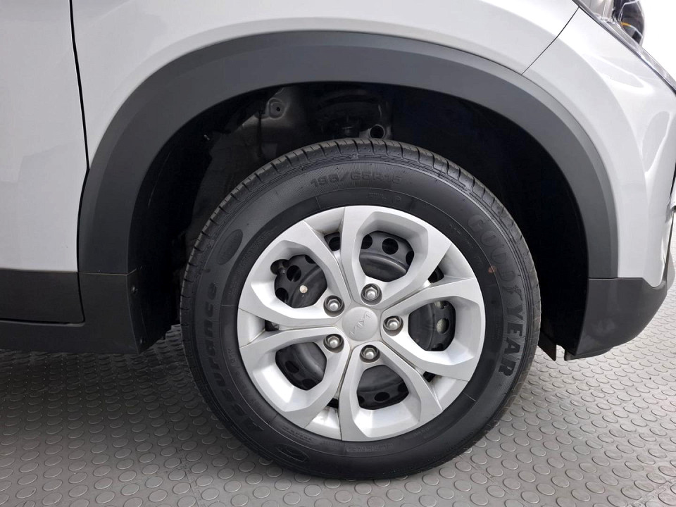 2026 KIA SONET 1.5 LS CVT