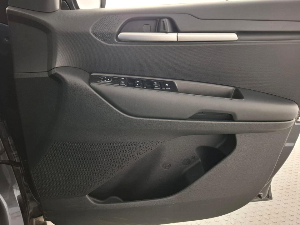 2026 KIA SONET 1.5 LS CVT