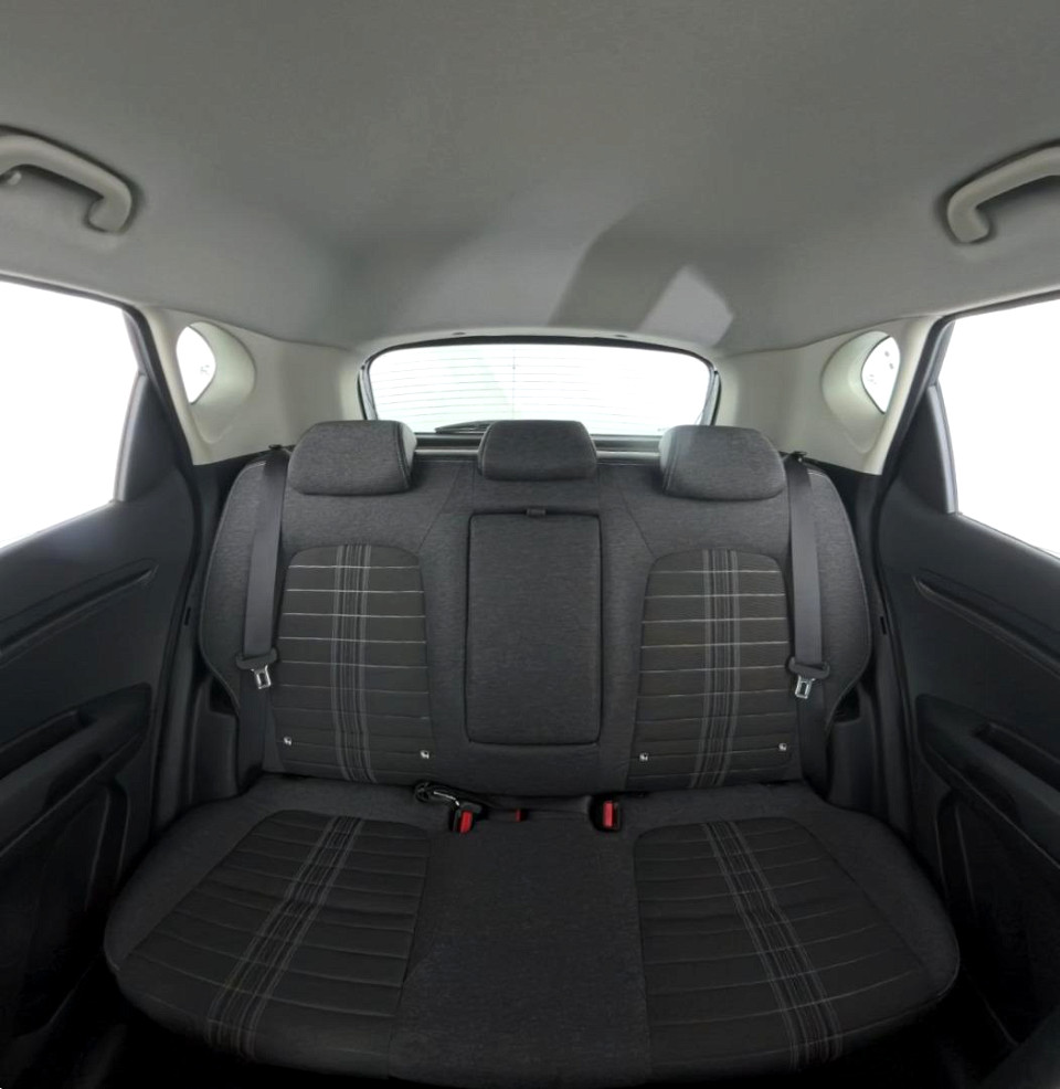 2026 KIA SONET 1.5 LS CVT