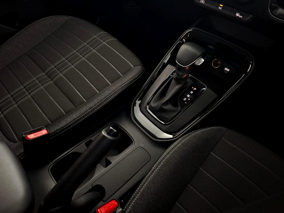 2026 KIA SONET 1.5 LS CVT