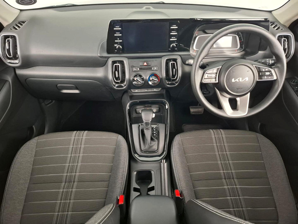 2026 KIA SONET 1.5 LS CVT