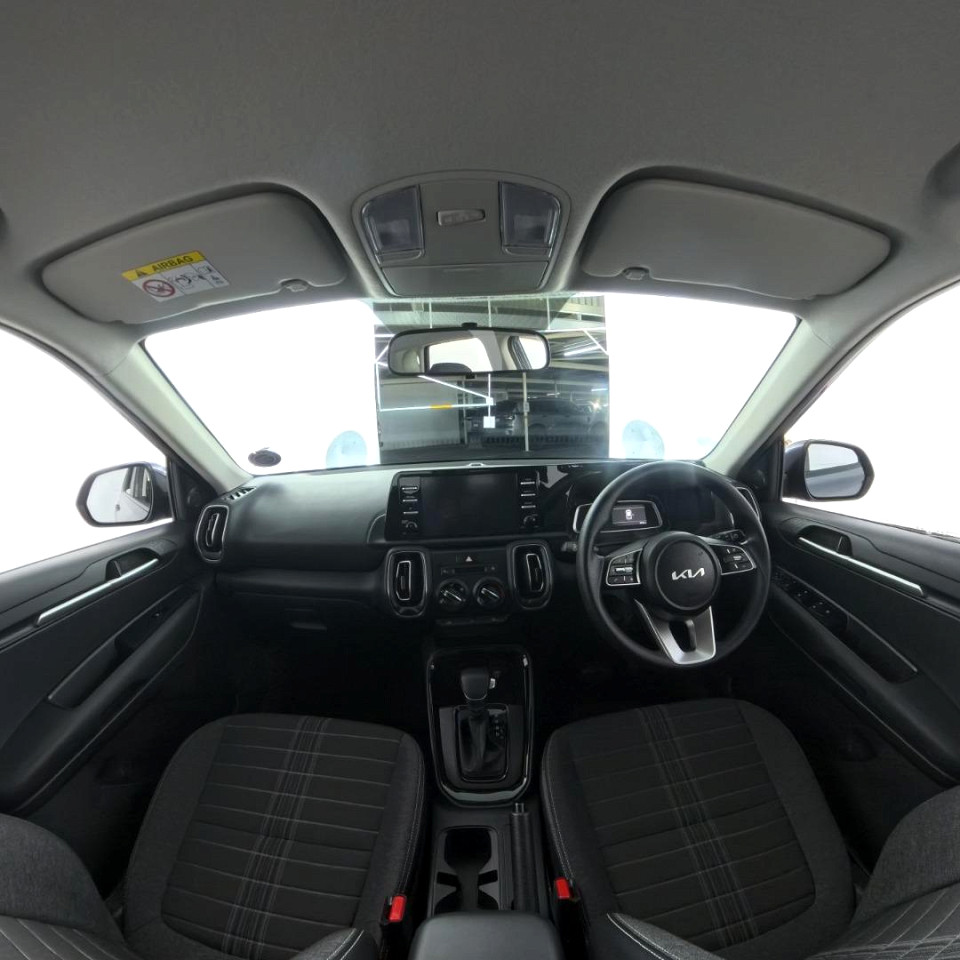 2026 KIA SONET 1.5 LS CVT