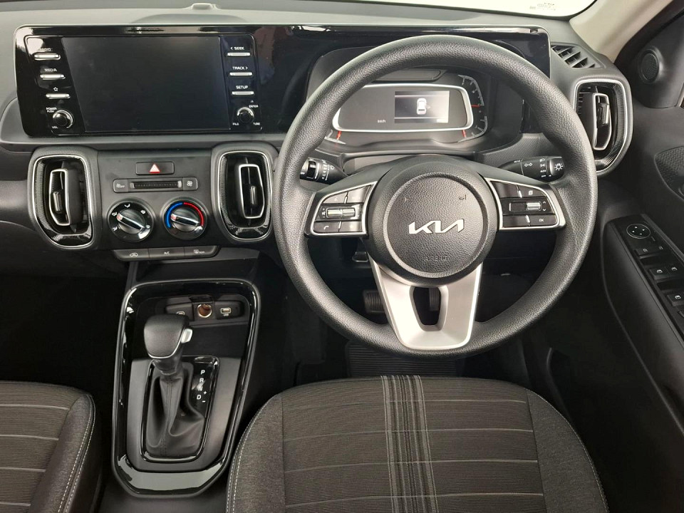 2026 KIA SONET 1.5 LS CVT
