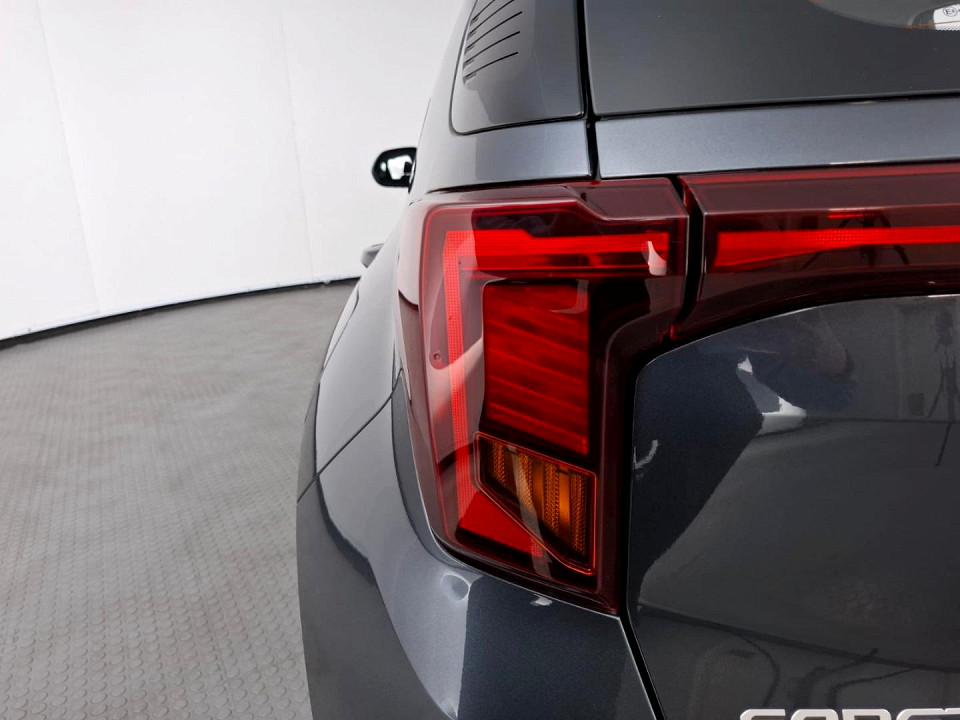 2026 KIA SONET 1.5 LS CVT