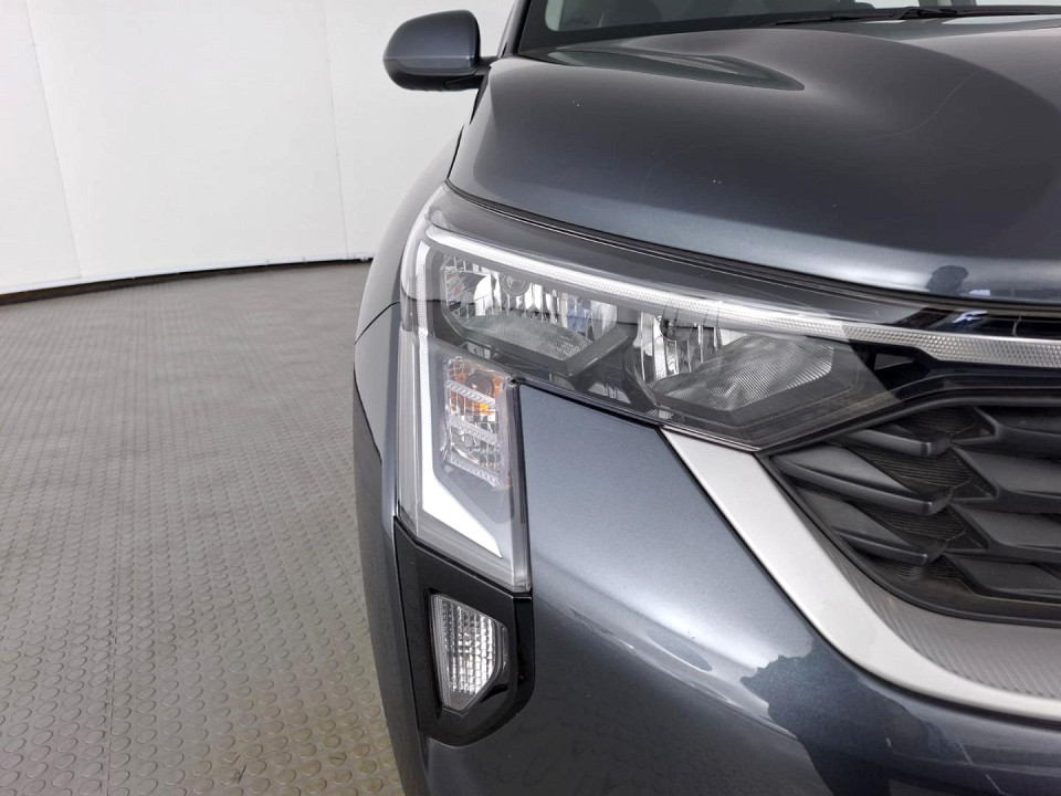 2026 KIA SONET 1.5 LS CVT