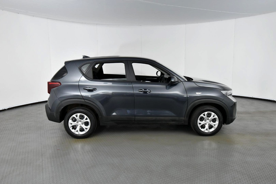 2026 KIA SONET 1.5 LS CVT