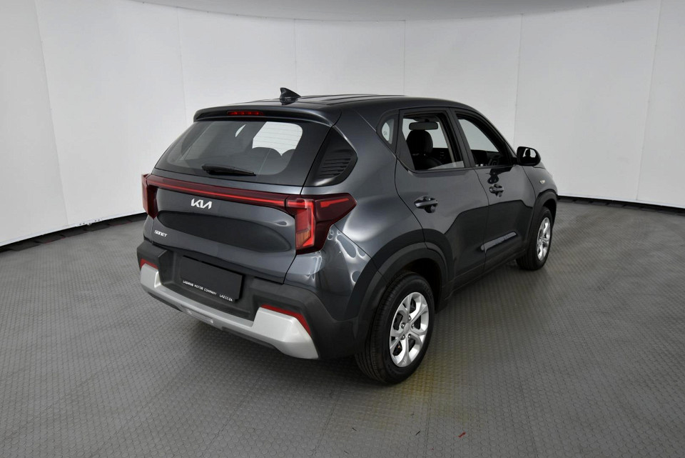 2026 KIA SONET 1.5 LS CVT