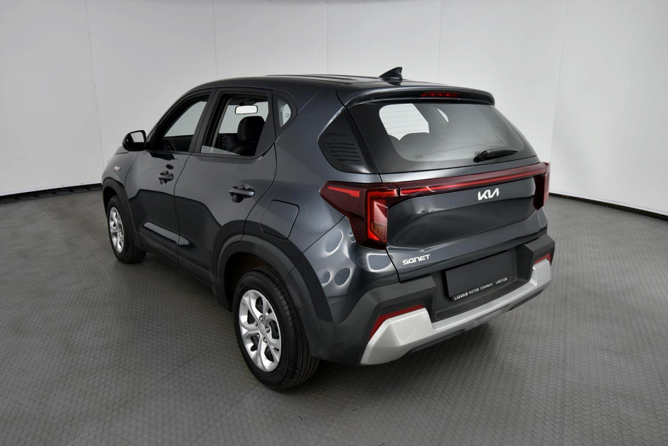 2026 KIA SONET 1.5 LS CVT