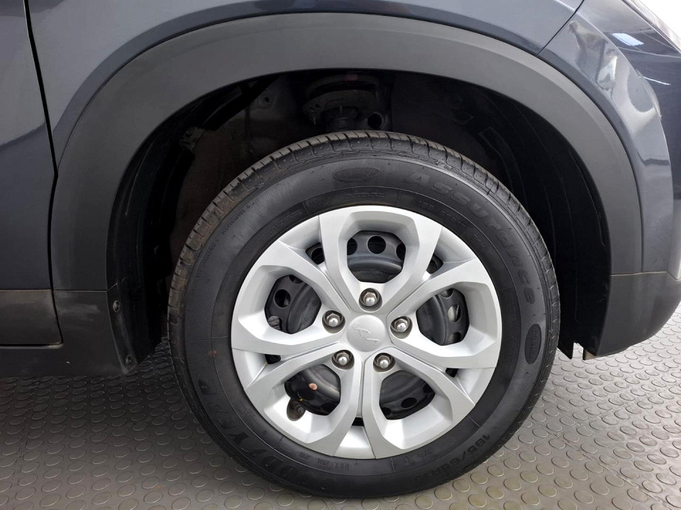 2026 KIA SONET 1.5 LS CVT