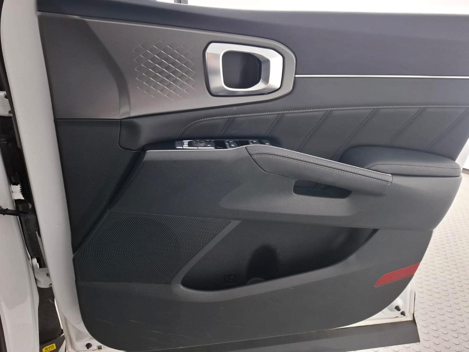 2026 KIA SORENTO 2.2 CRDi EX PLUS 8DCT 7 SEATER