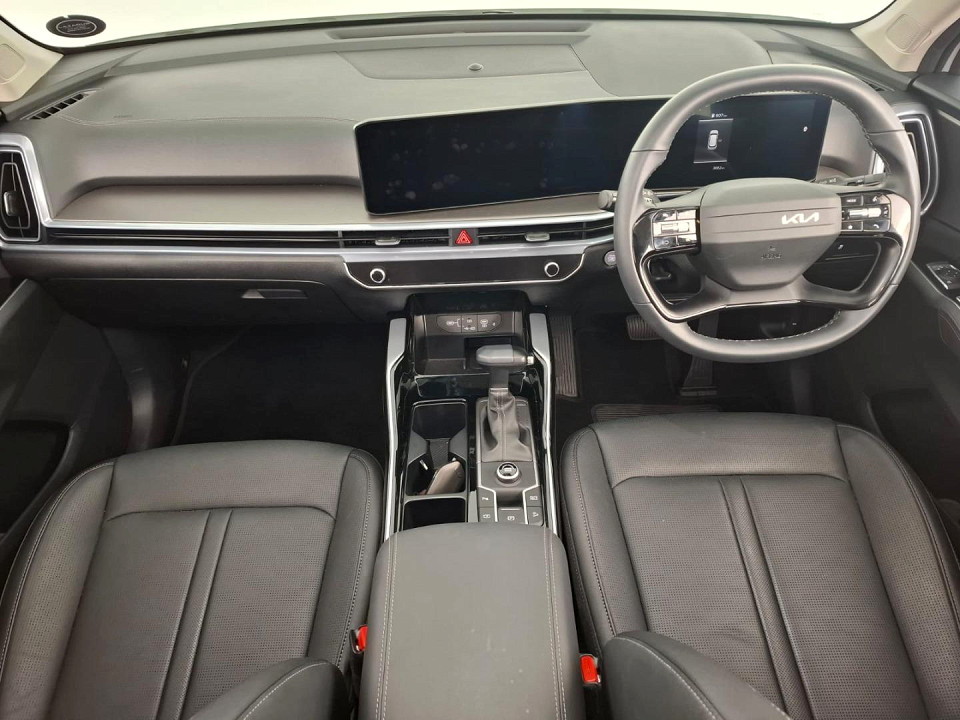 2026 KIA SORENTO 2.2 CRDi EX PLUS 8DCT 7 SEATER