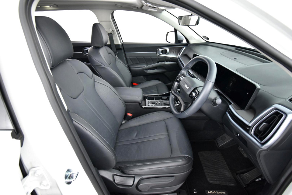 2026 KIA SORENTO 2.2 CRDi EX PLUS 8DCT 7 SEATER