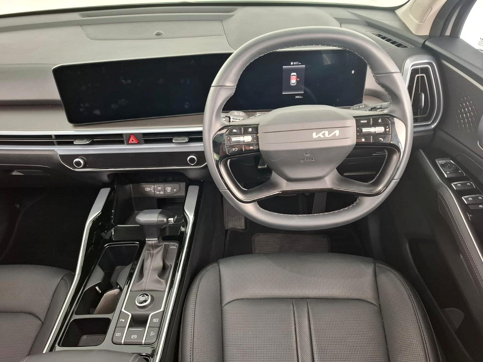 2026 KIA SORENTO 2.2 CRDi EX PLUS 8DCT 7 SEATER