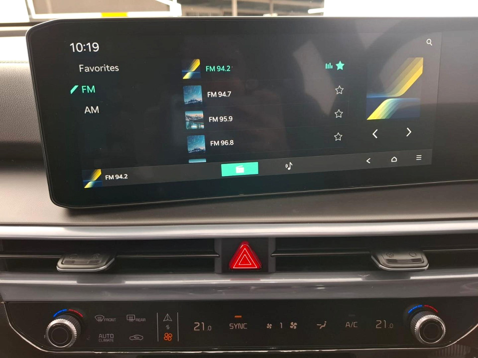 2026 KIA SORENTO 2.2 CRDi EX PLUS 8DCT 7 SEATER