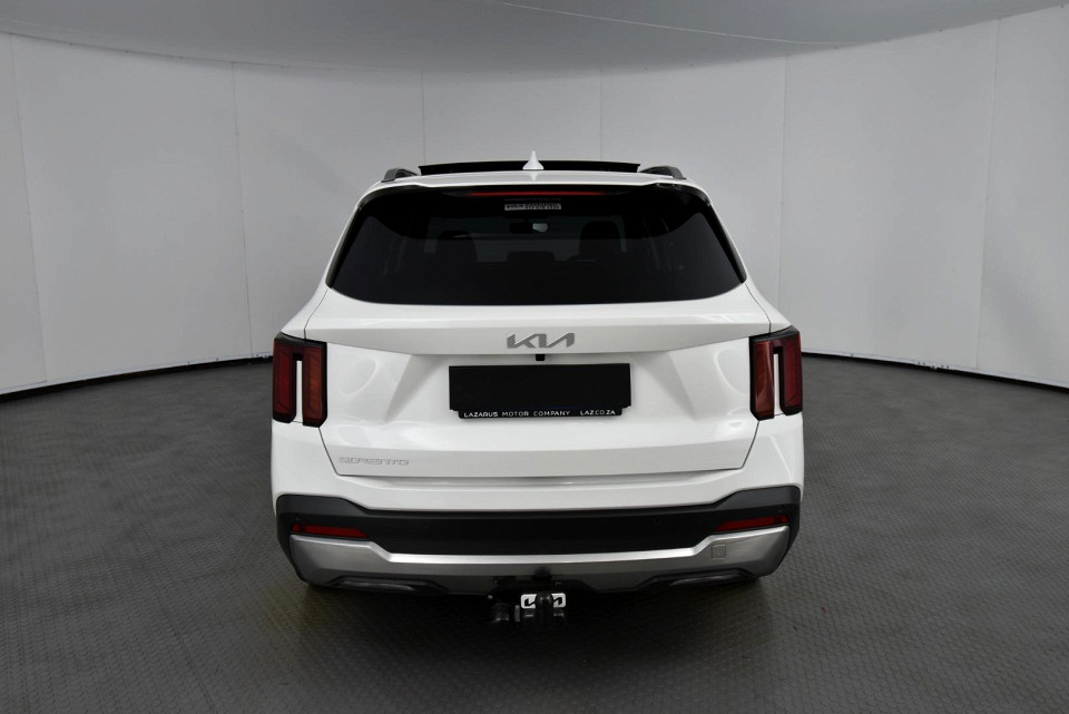 2026 KIA SORENTO 2.2 CRDi EX PLUS 8DCT 7 SEATER