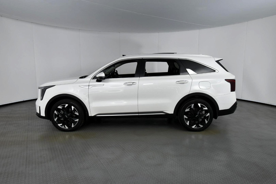 2026 KIA SORENTO 2.2 CRDi EX PLUS 8DCT 7 SEATER