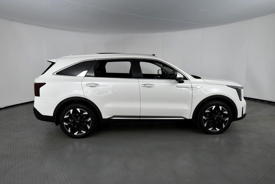 2026 KIA SORENTO 2.2 CRDi EX PLUS 8DCT 7 SEATER