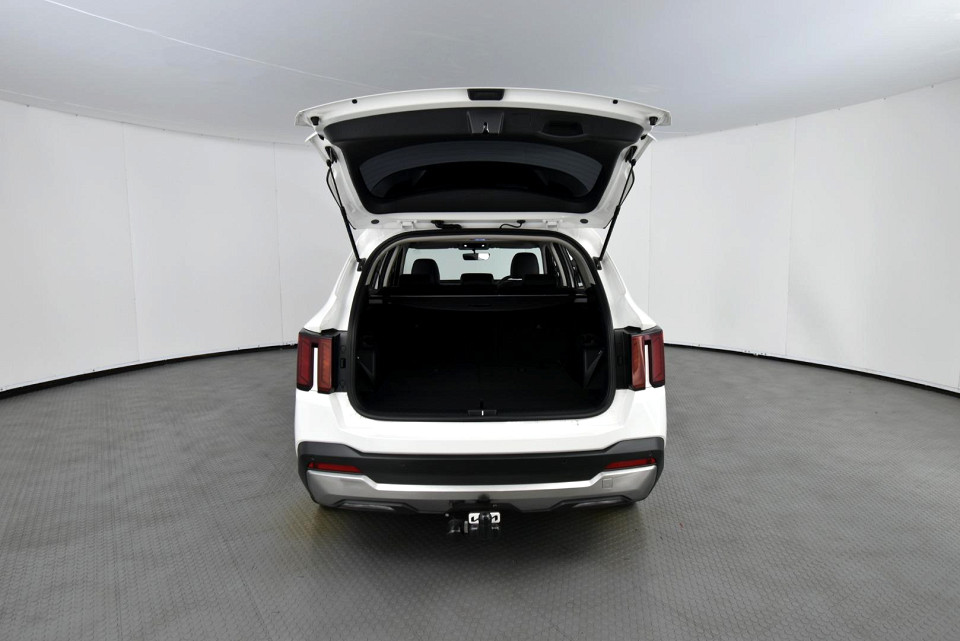 2026 KIA SORENTO 2.2 CRDi EX PLUS 8DCT 7 SEATER