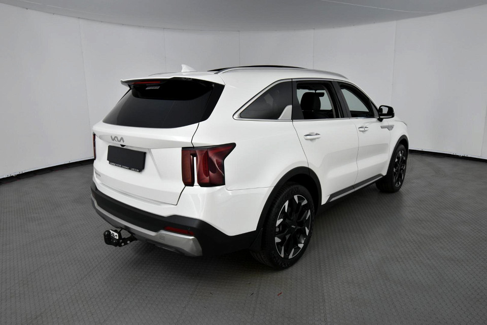 2026 KIA SORENTO 2.2 CRDi EX PLUS 8DCT 7 SEATER