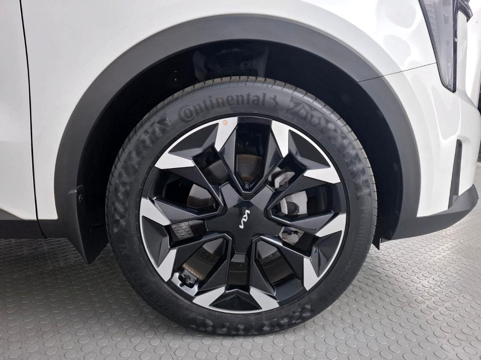 2026 KIA SORENTO 2.2 CRDi EX PLUS 8DCT 7 SEATER