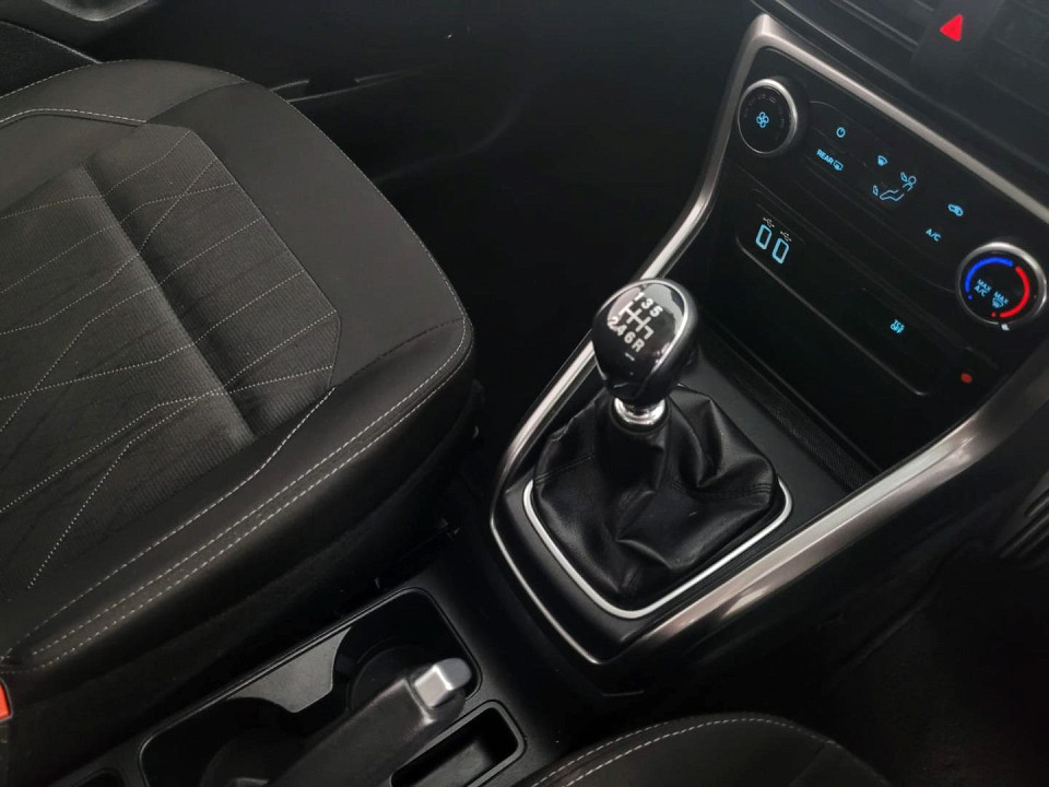 2019 FORD ECOSPORT 1.0 ECOBOOST TREND
