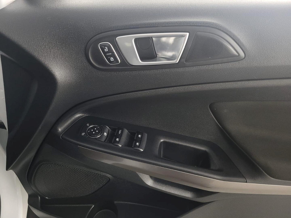 2019 FORD ECOSPORT 1.0 ECOBOOST TREND