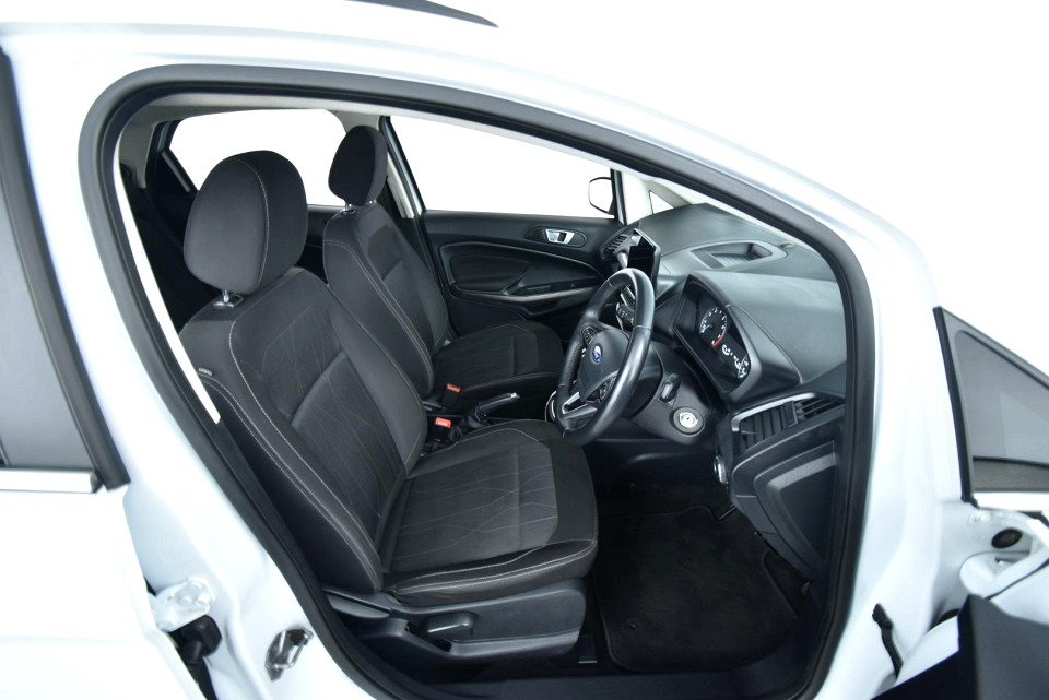 2019 FORD ECOSPORT 1.0 ECOBOOST TREND