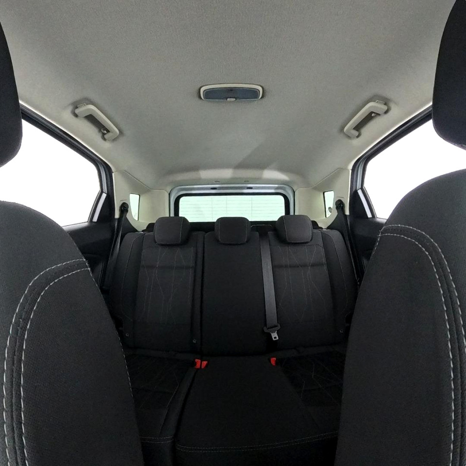 2019 FORD ECOSPORT 1.0 ECOBOOST TREND