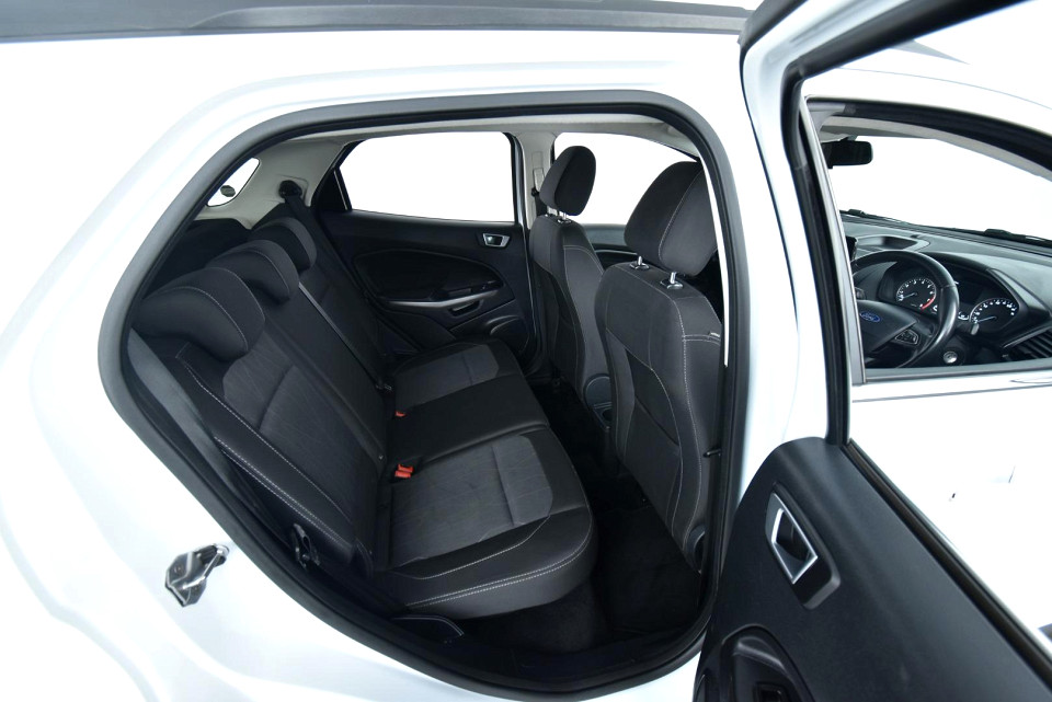 2019 FORD ECOSPORT 1.0 ECOBOOST TREND