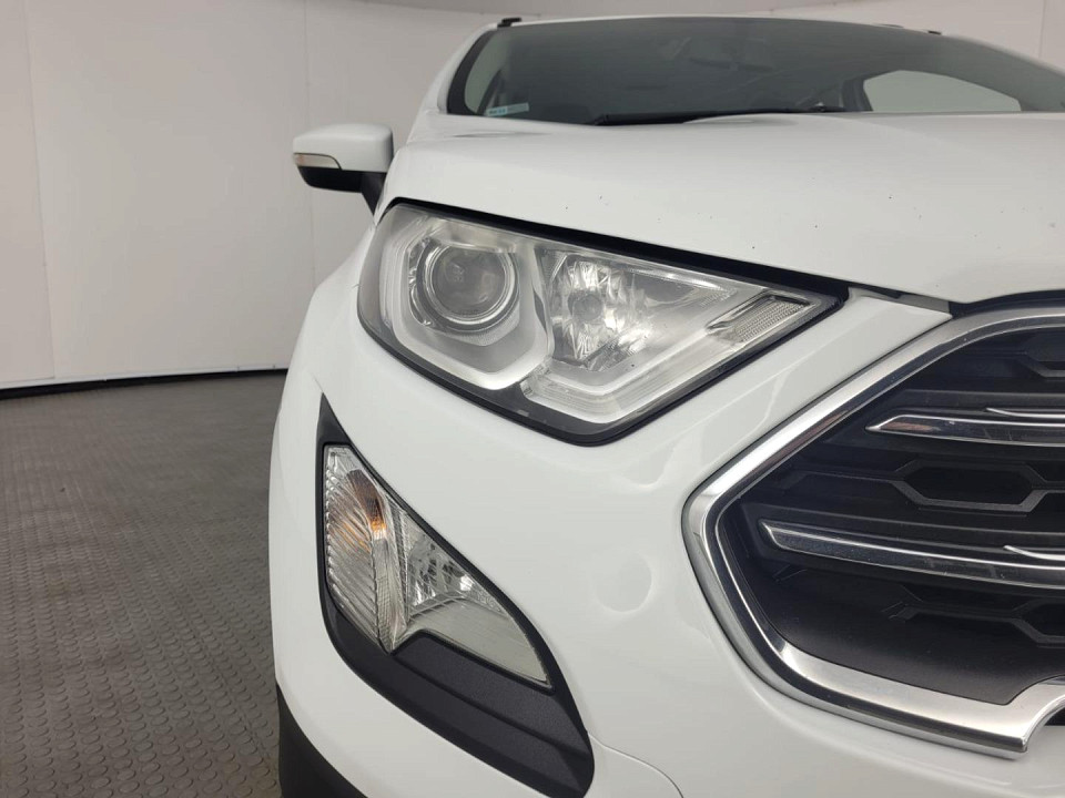 2019 FORD ECOSPORT 1.0 ECOBOOST TREND