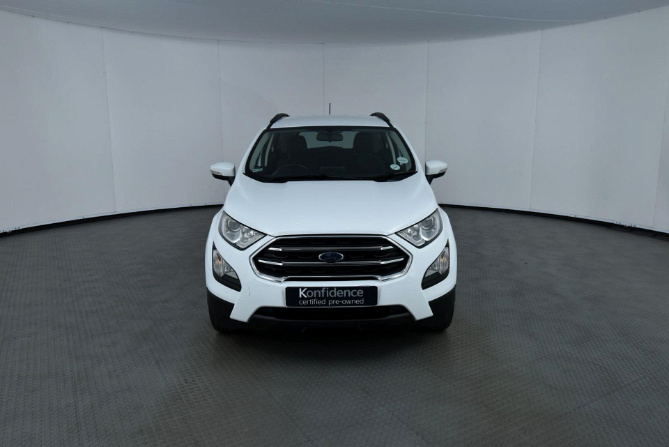 2019 FORD ECOSPORT 1.0 ECOBOOST TREND
