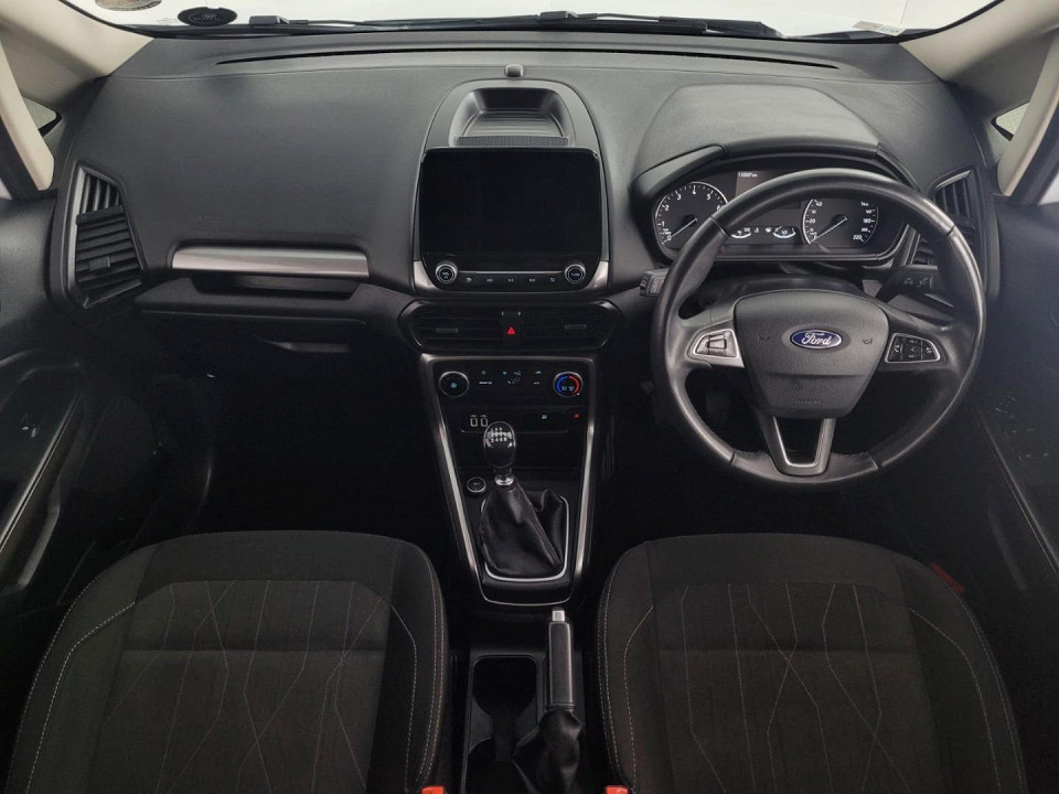 2019 FORD ECOSPORT 1.0 ECOBOOST TREND